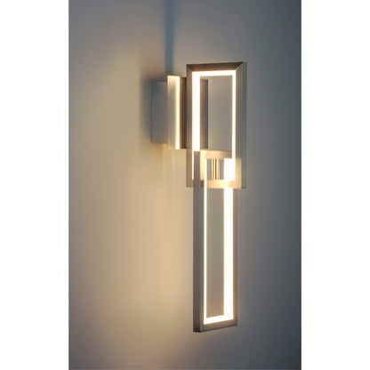 LED Wall Sconce