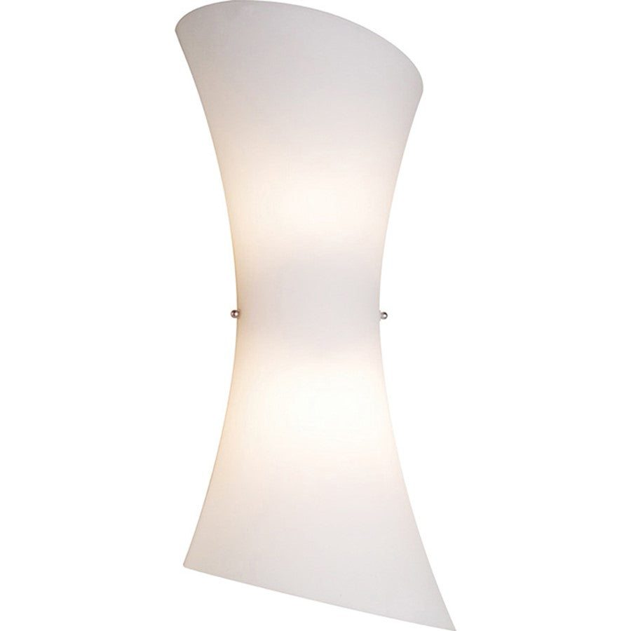 ET2 Lighting Conico 2-Light Wall Mount