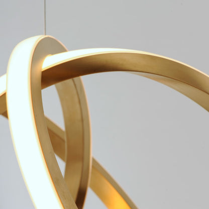 LED Pendant