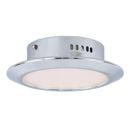 ET2 Hilite 1-Light LED Wall Mount, Polished Chrome