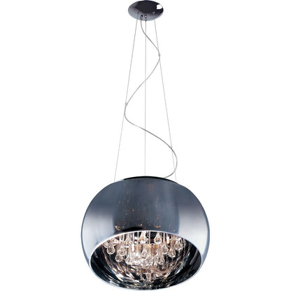 ET2 Lighting Sense 6-Light Pendant