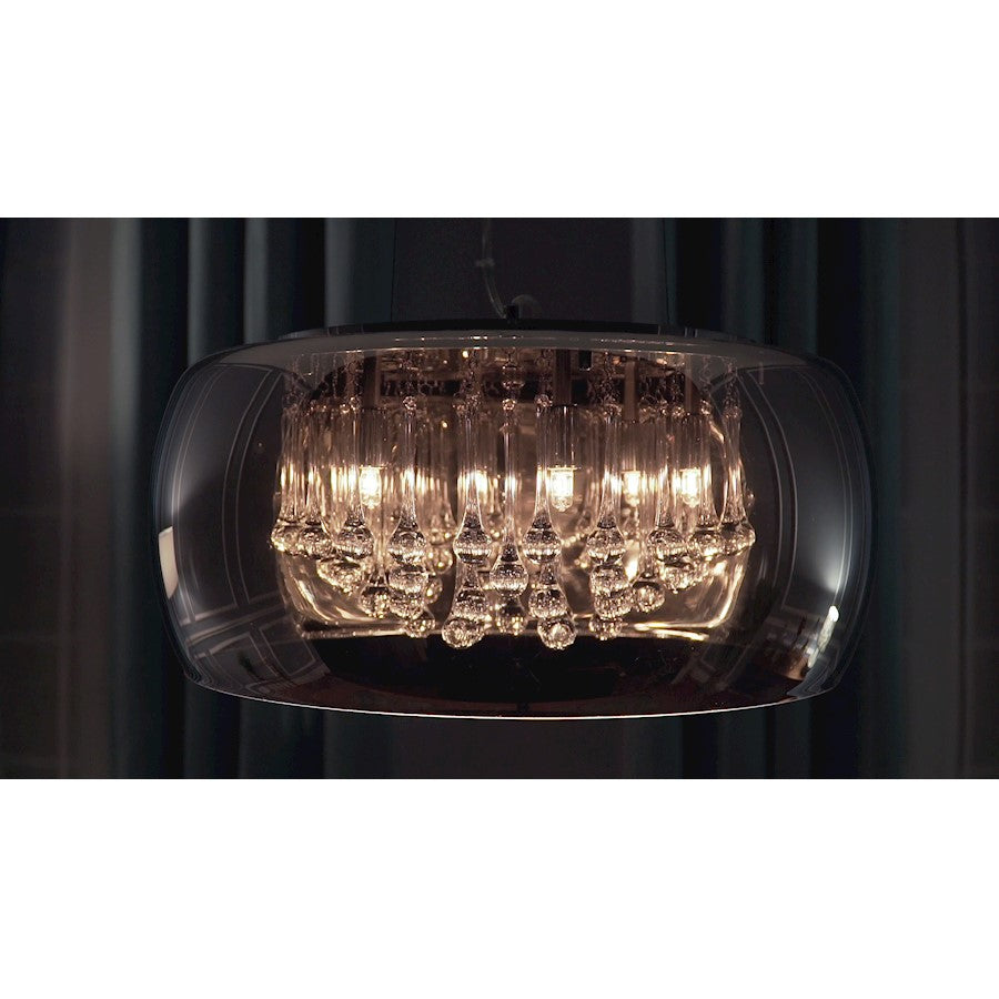 ET2 Lighting Sense 6-Light Pendant