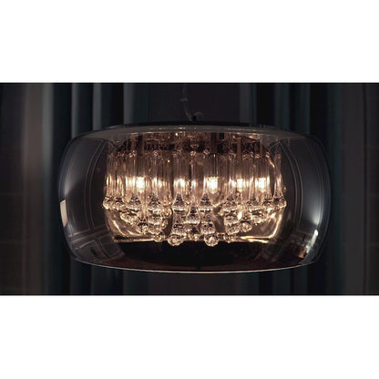 ET2 Lighting Sense 6-Light Pendant
