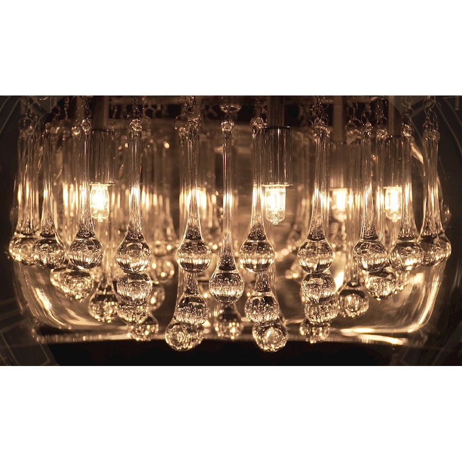 ET2 Lighting Sense 6-Light Pendant