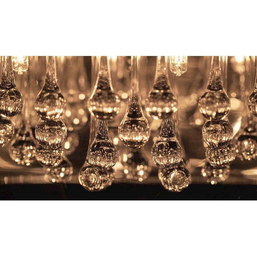 ET2 Lighting Sense 6-Light Pendant