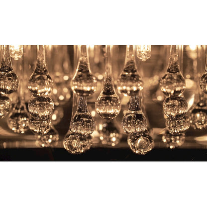 ET2 Lighting Sense 6-Light Pendant