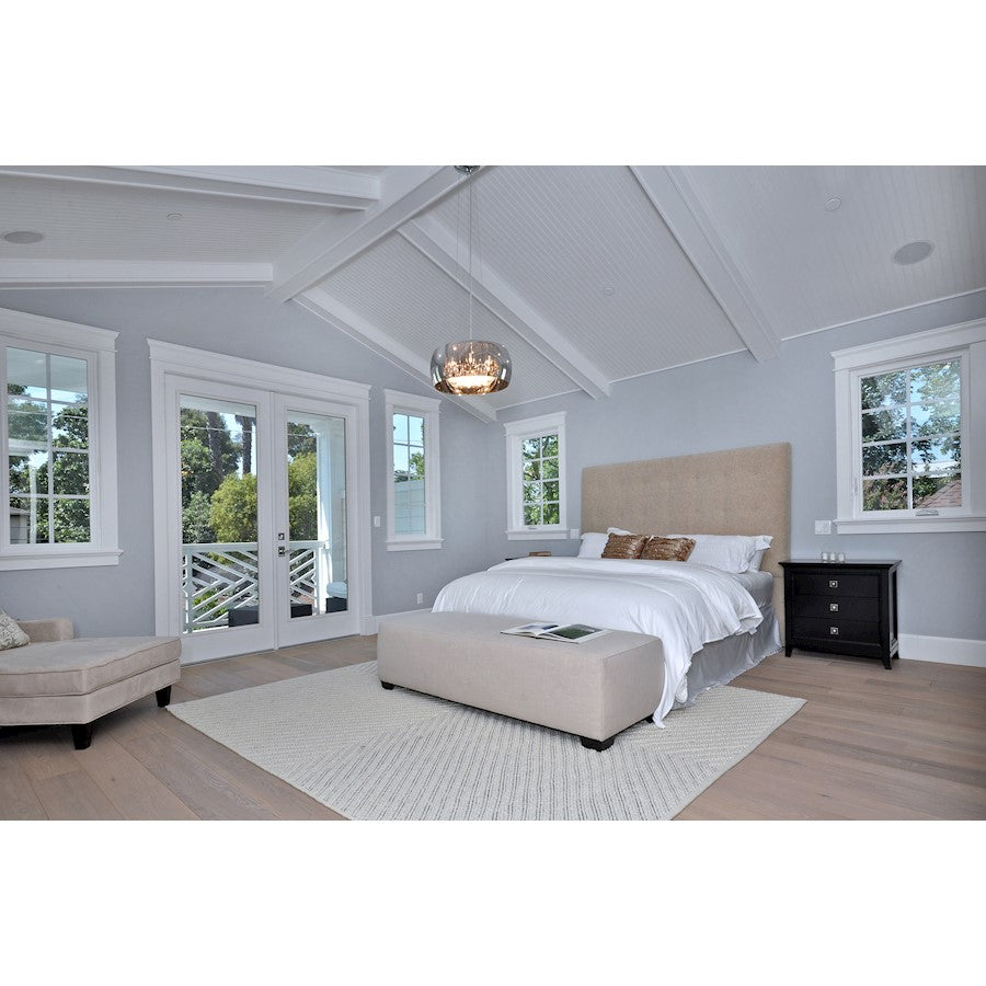 ET2 Lighting Sense 6-Light Pendant