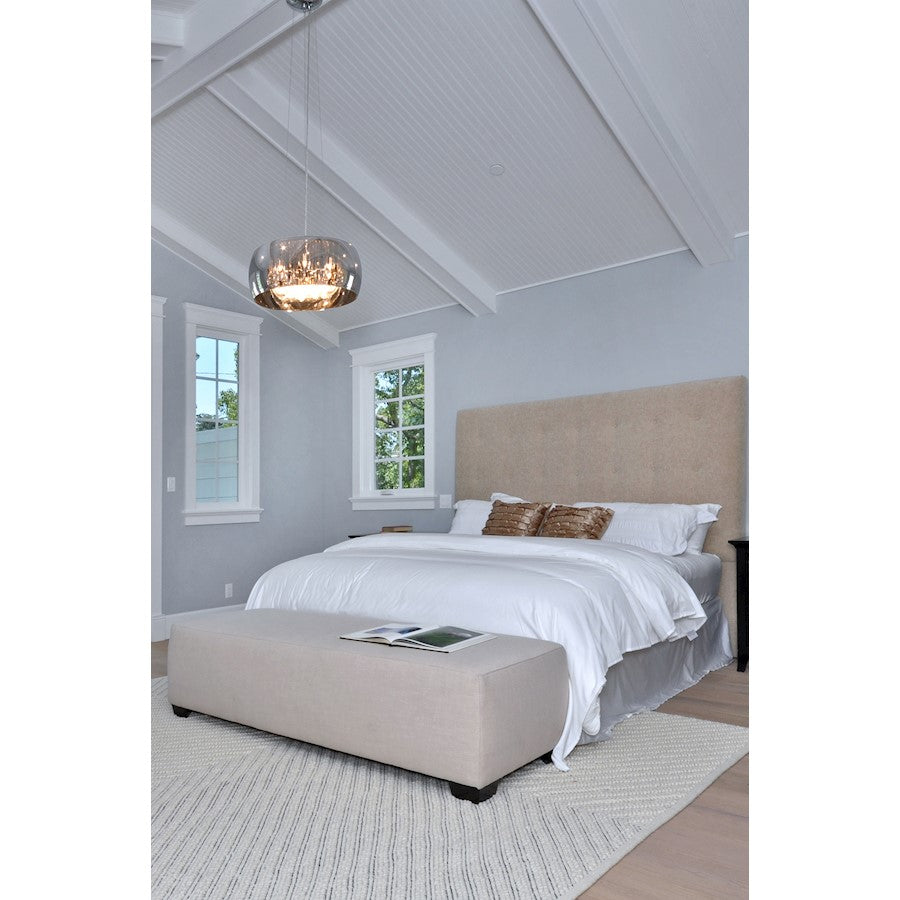 ET2 Lighting Sense 6-Light Pendant