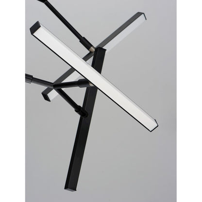 Pendant, Black