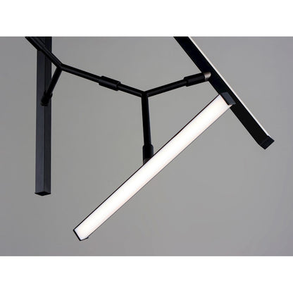 Pendant, Black