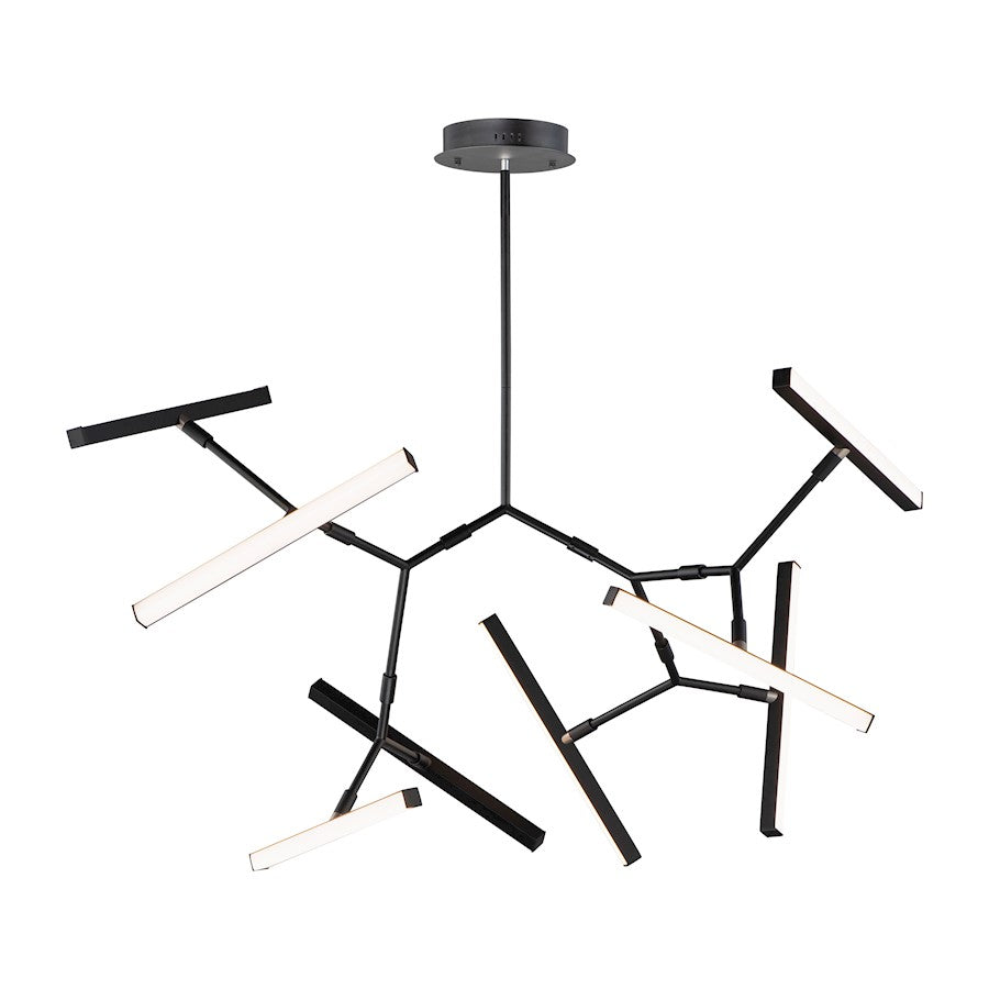 Pendant, Black