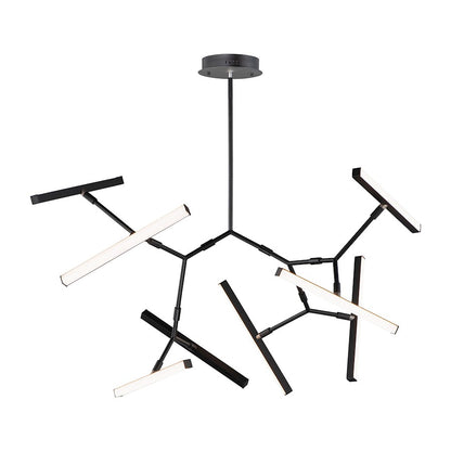 Pendant, Black