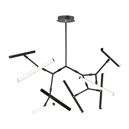 Pendant, Black