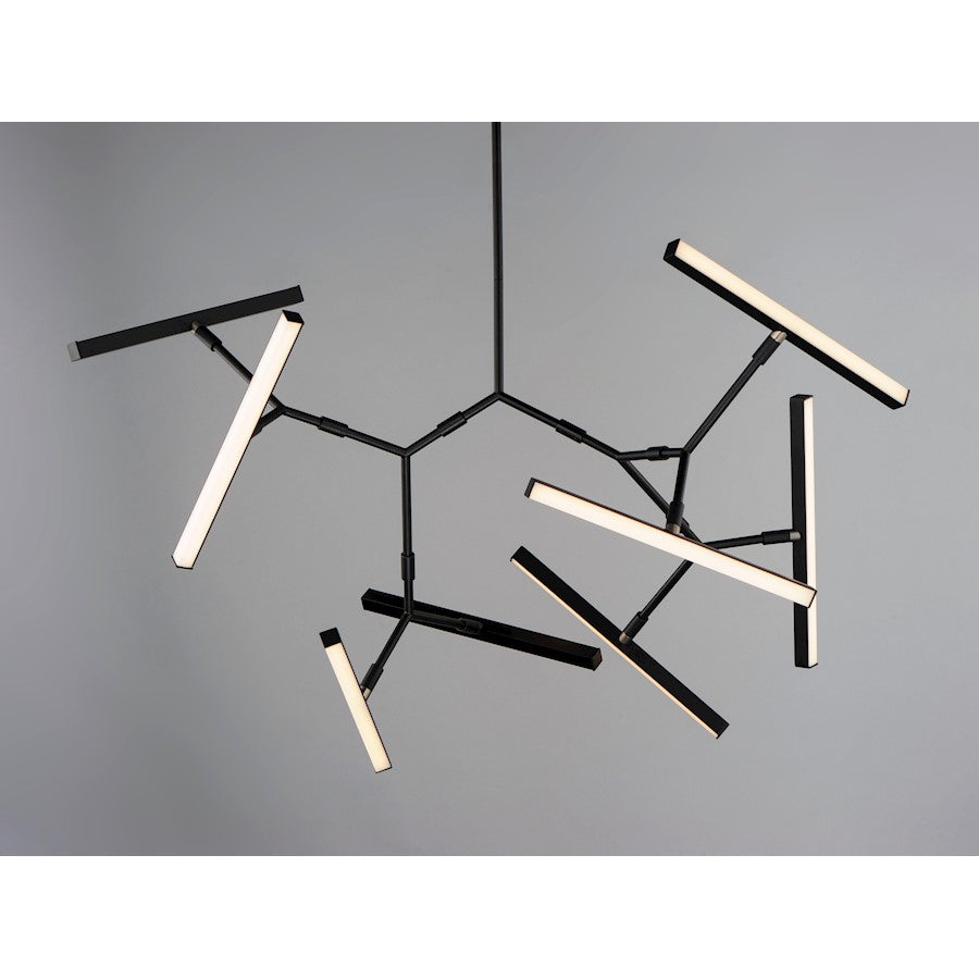 Pendant, Black