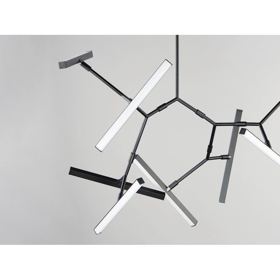 Pendant, Black