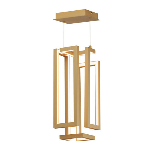 1 Light Pendant