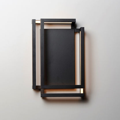 1 Light Wall Sconce