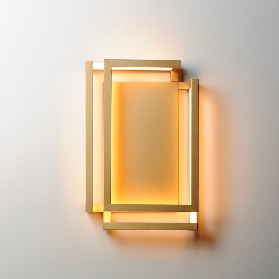1 Light Wall Sconce