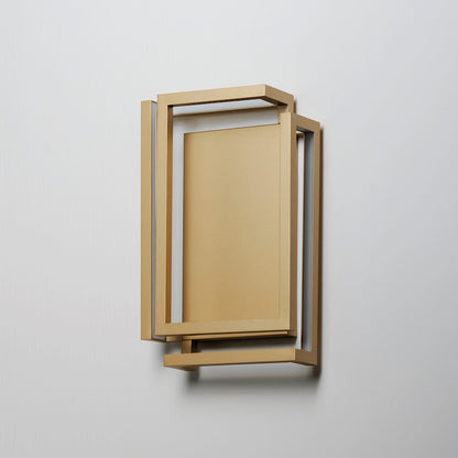 1 Light Wall Sconce