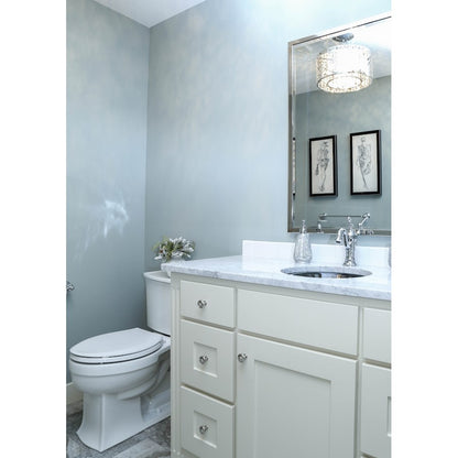 ET2 Lighting Inca Flush Mount