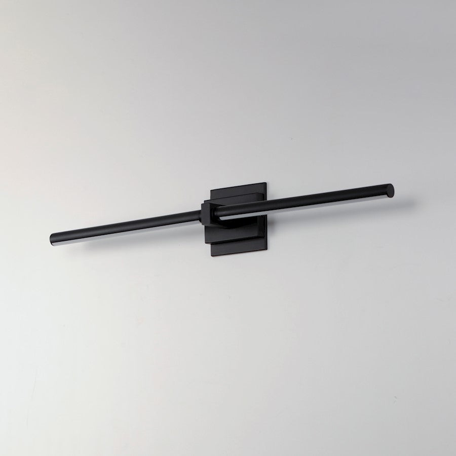 1 Light LED Wall Sconce