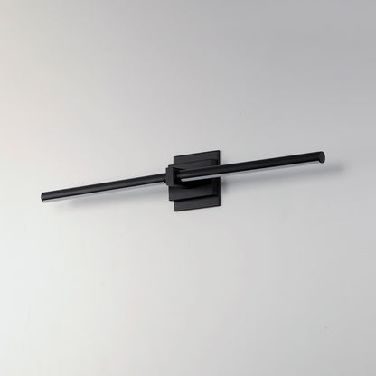 1 Light LED Wall Sconce