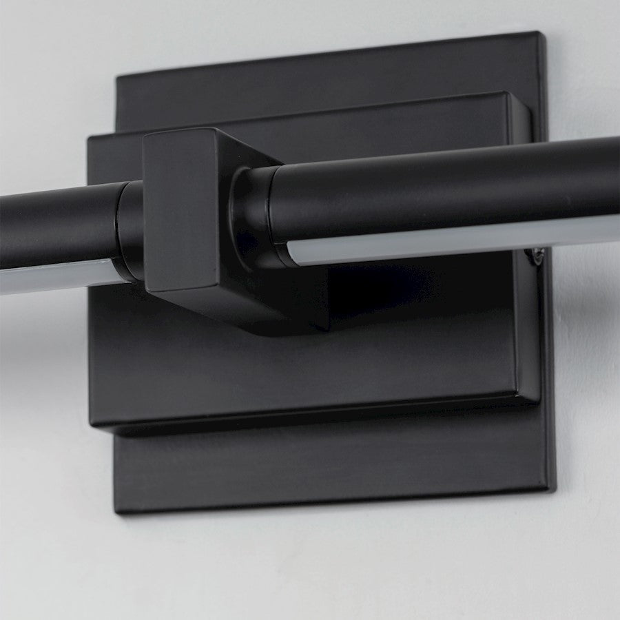 1 Light LED Wall Sconce
