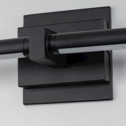 1 Light LED Wall Sconce