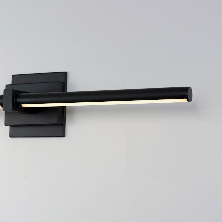 1 Light LED Wall Sconce