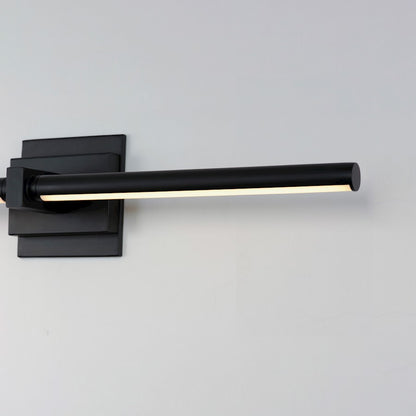1 Light LED Wall Sconce
