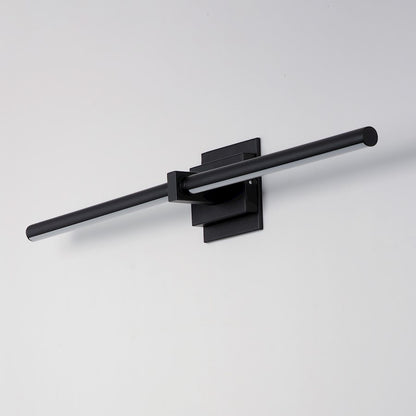 1 Light LED Wall Sconce