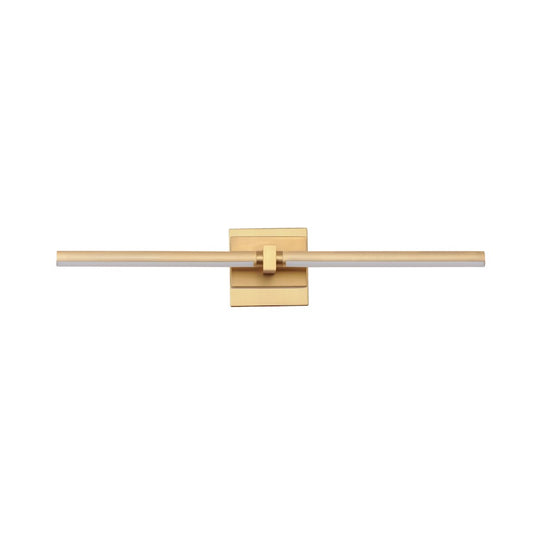 1 Light LED Wall Sconce