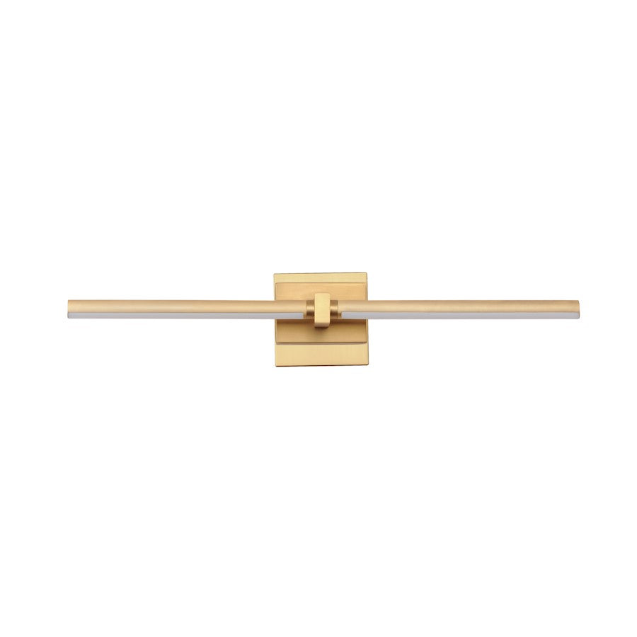1 Light LED Wall Sconce