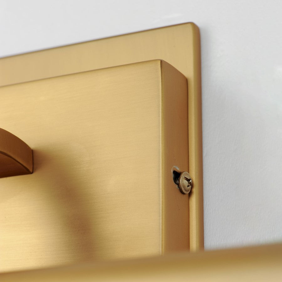 1 Light LED Wall Sconce