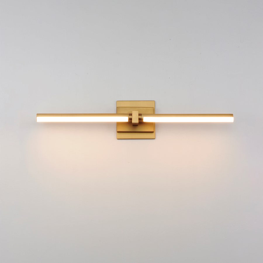 1 Light LED Wall Sconce