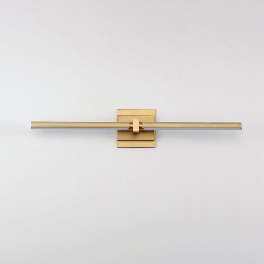 1 Light LED Wall Sconce