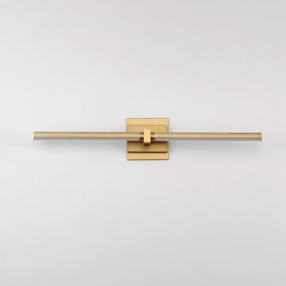 1 Light LED Wall Sconce