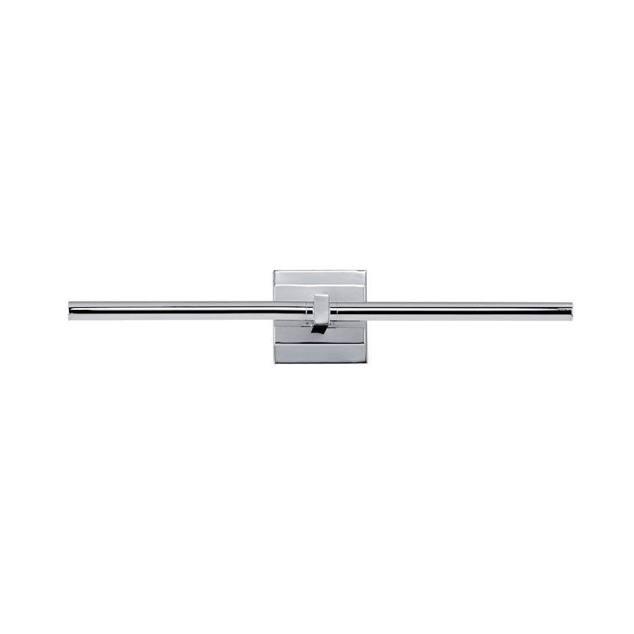 1 Light LED Wall Sconce