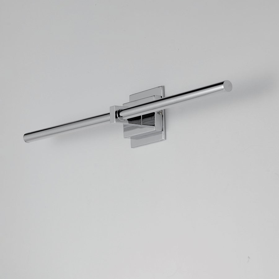 1 Light LED Wall Sconce
