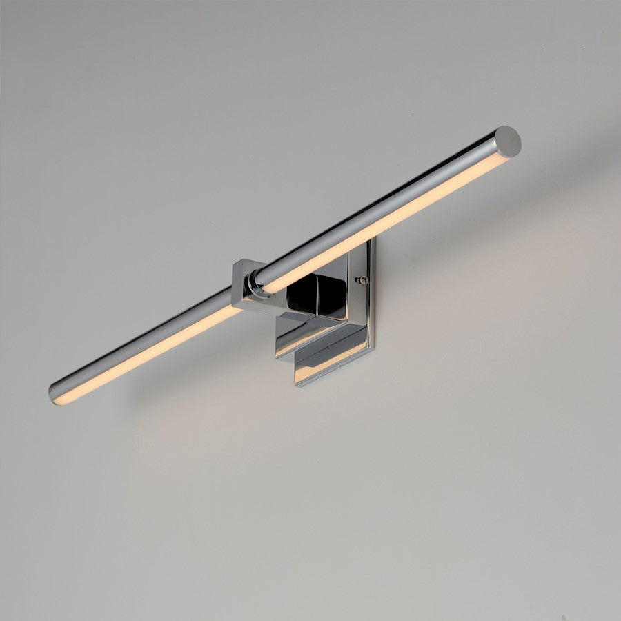 1 Light LED Wall Sconce