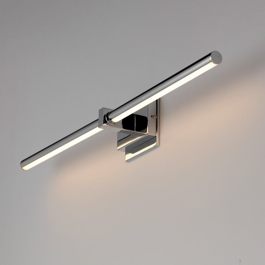 1 Light LED Wall Sconce
