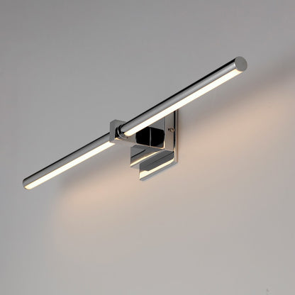 1 Light LED Wall Sconce