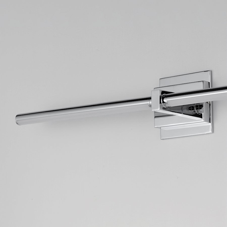 1 Light LED Wall Sconce
