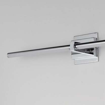 1 Light LED Wall Sconce