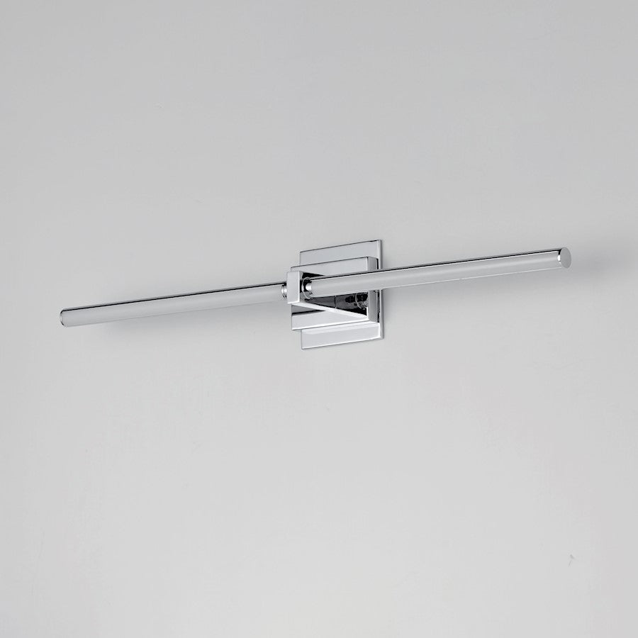 1 Light LED Wall Sconce