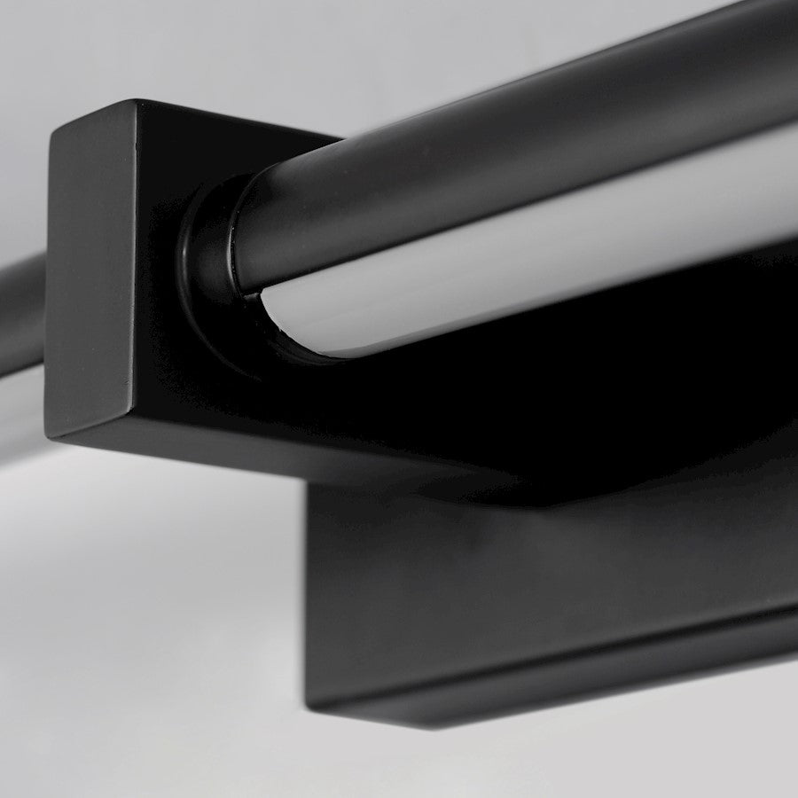 1 Light LED Wall Sconce