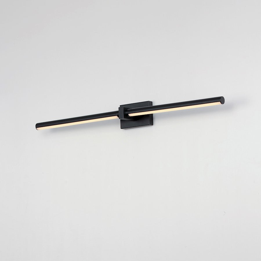 1 Light LED Wall Sconce