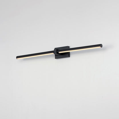 1 Light LED Wall Sconce