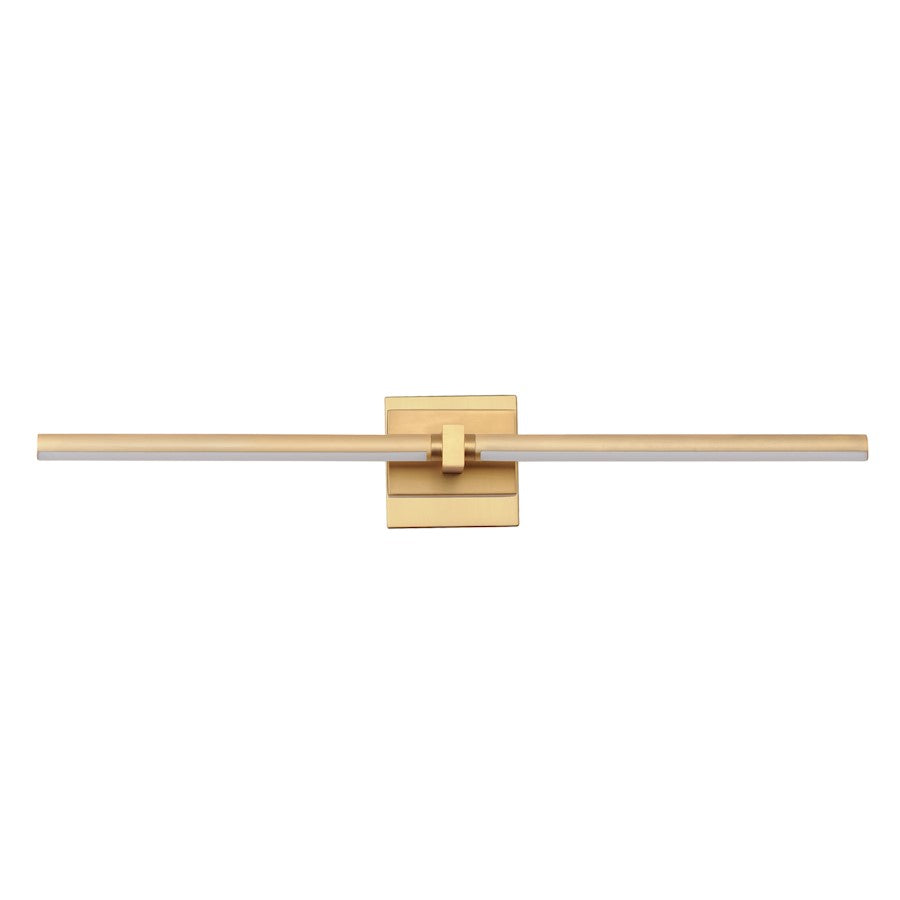 1 Light LED Wall Sconce