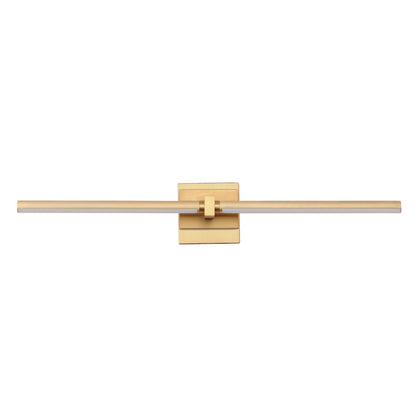 1 Light LED Wall Sconce